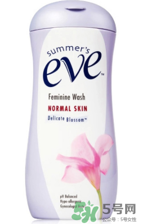 eve女性護(hù)理液怎么樣？eve女性洗液好用嗎？