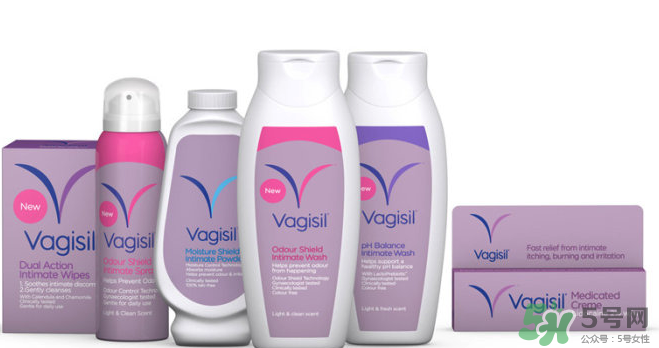 Vagisil洗液怎么用？Vagisil女性洗液好用嗎？