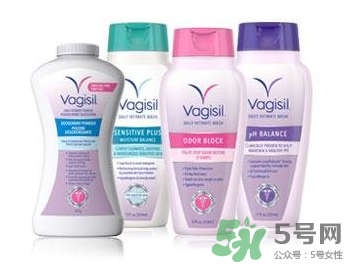 Vagisil洗液怎么用？Vagisil女性洗液好用嗎？