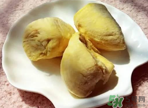 三伏天能吃榴蓮嗎？三伏天吃榴蓮好嗎？