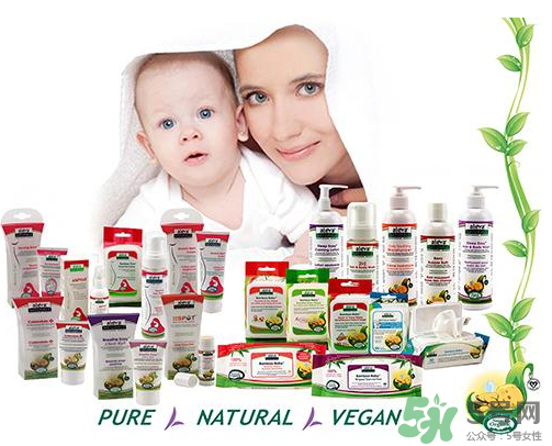 Aleva Naturals是什么牌子？Aleva Naturals是哪個(gè)國(guó)家的？
