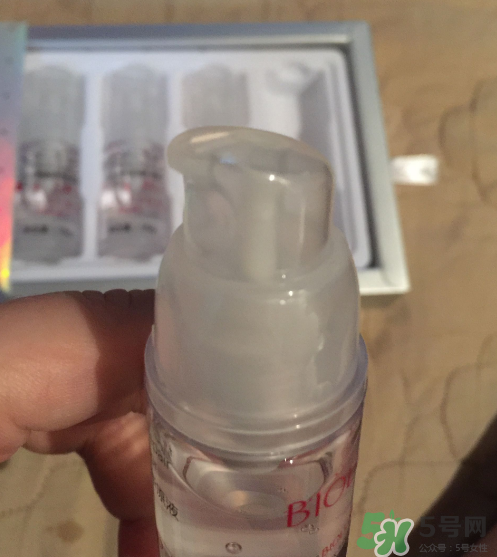 貝美多肽精華原液怎么樣？貝美精華液好用嗎？