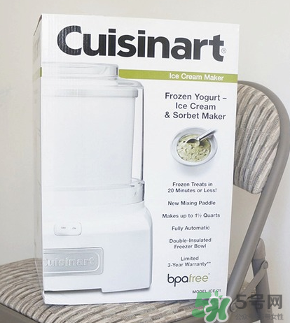 Cuisinart是什么牌子？Cuisinart是哪個國家的？