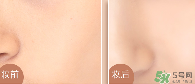 藍(lán)色之戀氣墊bb多少錢？藍(lán)色之戀雪潤氣墊粉凝霜多少錢？