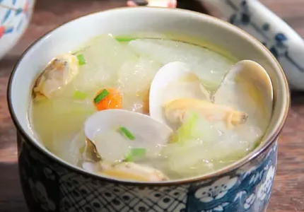 花蛤蜊與什么不能同食？花蛤蜊和什么相克