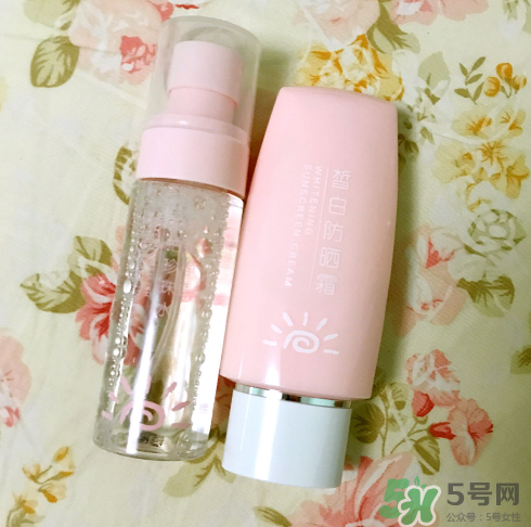京潤(rùn)珍珠防曬霜怎么樣？京潤(rùn)珍珠防曬霜好用嗎？