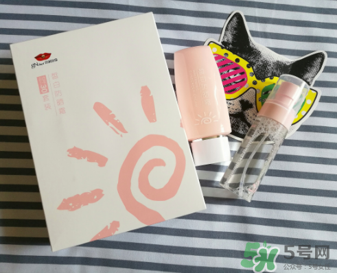 京潤(rùn)珍珠防曬霜怎么樣？京潤(rùn)珍珠防曬霜好用嗎？