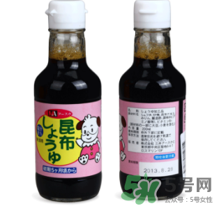三井寶寶醬油怎么樣？三井寶寶醬油好用嗎？