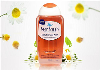 femfresh女性洗護液好用嗎？femfresh女性洗護液如何用？