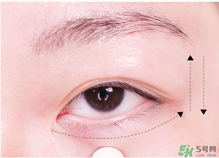 蘭芝睡眠眼膜怎么樣？蘭芝睡眠眼膜怎么用