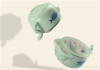 babycare保溫碗怎么樣？babycare保溫碗好用嗎？