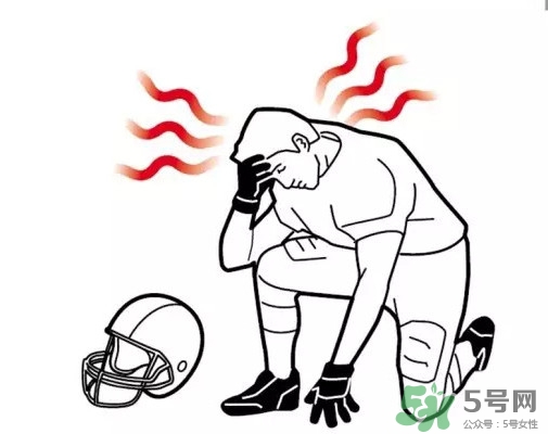 熱射病為什么不能喝水？熱射病為什么會(huì)抽搐
