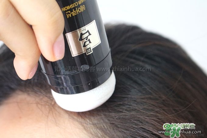 呂發(fā)際線粉怎么用？呂發(fā)際線粉氣墊陰影粉怎么卸