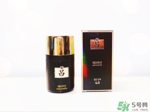 呂發(fā)際線粉怎么用？呂發(fā)際線粉氣墊陰影粉怎么卸