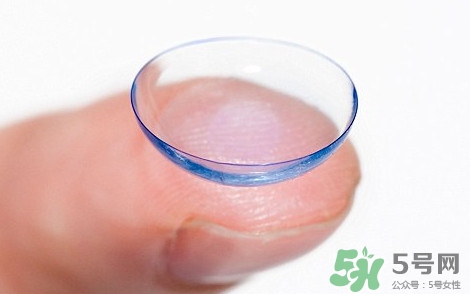 隱形眼鏡怎么配？配隱形眼鏡需要注意哪些？