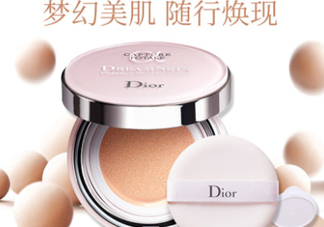 迪奧氣墊有替換裝嗎？dior氣墊有替換裝嗎？