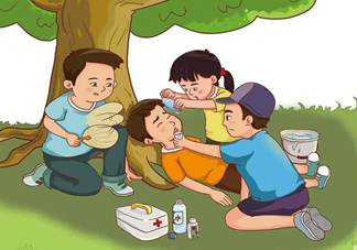 熱射病是怎么回事？熱射病怎么急救？
