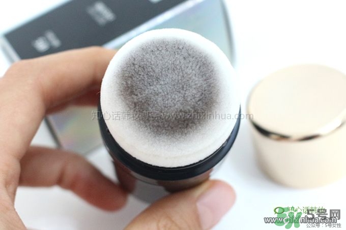 呂發(fā)際線粉怎么用？呂發(fā)際線粉氣墊陰影粉怎么卸