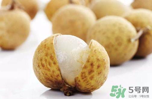 新鮮龍眼怎么挑？龍眼怎么吃最有營養(yǎng)？