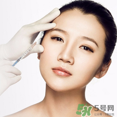 玻尿酸淚溝填充多少錢？玻尿酸填充淚溝多久消腫？