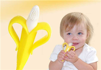 Baby banana香蕉寶寶牙膠好用嗎？Baby banana香蕉寶寶牙膠怎么樣？