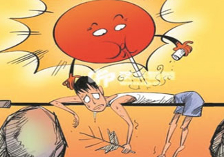 熱射病是工傷嗎？熱射病和中暑的區(qū)別