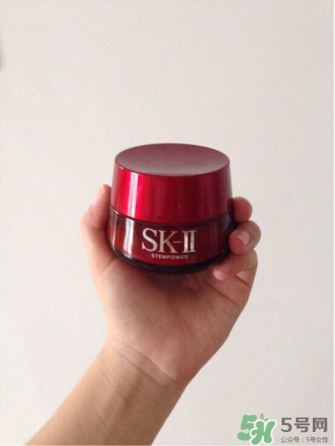 sk2肌源修護精華霜適合什么年齡？sk2肌源修護精華霜年齡段