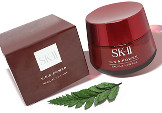 sk2肌源修護精華霜適合什么年齡？sk2肌源修護精華霜年齡段
