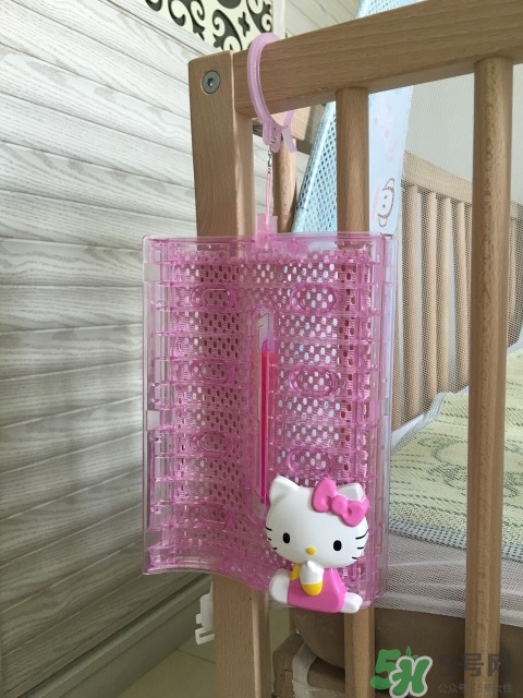 hello kitty驅(qū)蚊掛件驅(qū)蚊器怎么樣？hello kitty驅(qū)蚊掛件怎么用