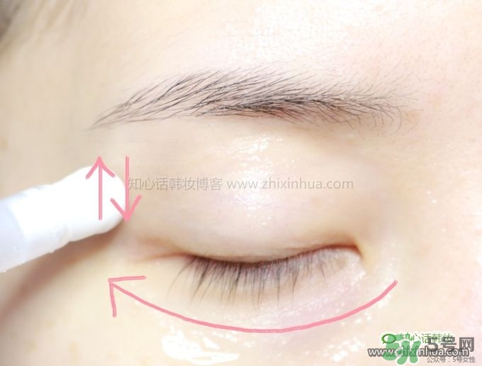 蘭芝睡眠眼膜怎么樣？蘭芝睡眠眼膜怎么用