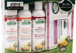 Aleva Naturals是什么牌子？Aleva Naturals是哪個(gè)國(guó)家的？