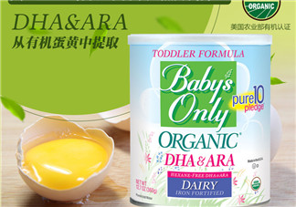 Nature's One奶粉怎么樣？Baby's Only Organic奶粉好嗎？
