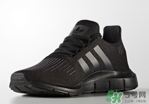 adidas originals swift triple black純黑配色什么時候發(fā)售？