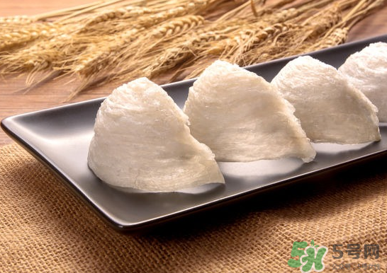 三伏天能吃燕窩嗎？三伏天吃燕窩好嗎？
