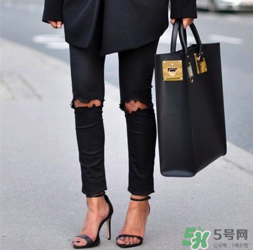 sophie hulme包包尺寸多大？sophie hulme包包有哪幾種尺寸？