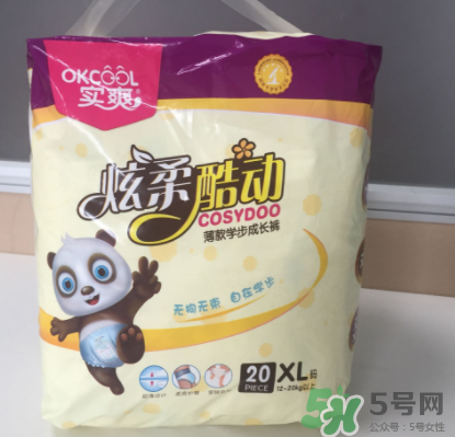 實爽紙尿褲怎么樣？實爽紙尿褲好用嗎？