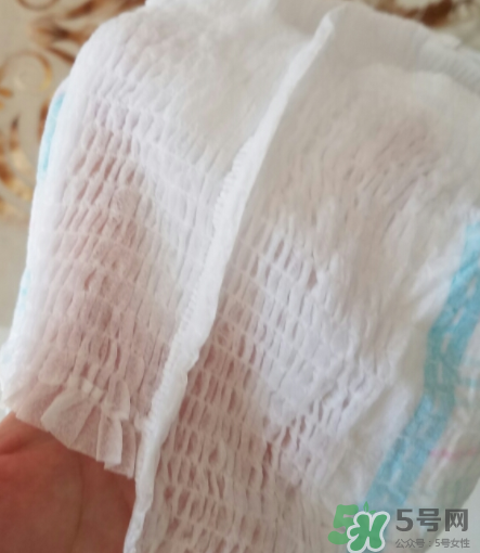 實爽紙尿褲怎么樣？實爽紙尿褲好用嗎？