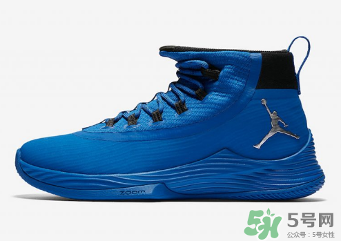 jordan ultra fly 2 team bank配色系列多少錢？