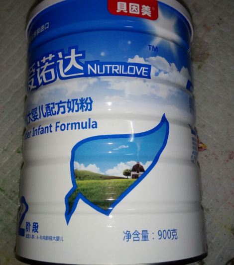 貝因美愛諾達奶粉怎么樣？貝因美愛諾達奶粉好嗎？