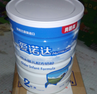 貝因美愛諾達奶粉怎么樣？貝因美愛諾達奶粉好嗎？
