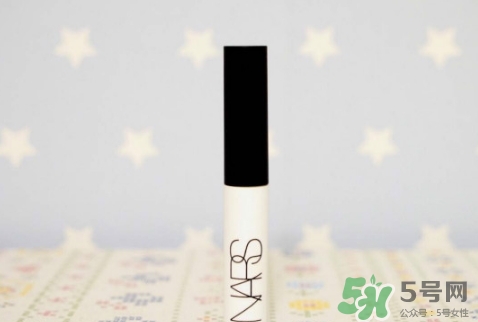 nars毛孔隱形筆怎么用？nars毛孔隱形筆怎么樣？