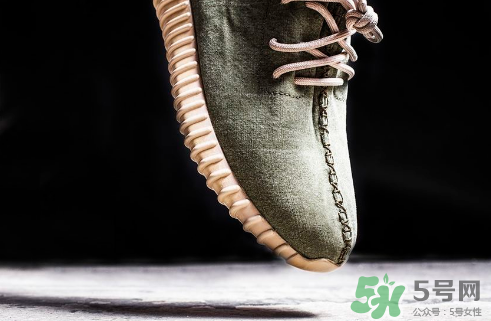 adidas yeezy 350 boost美軍帳篷定制版多少錢？