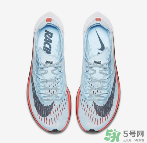 nike zoom vaporfly 4%競速跑鞋什么時候發(fā)售？