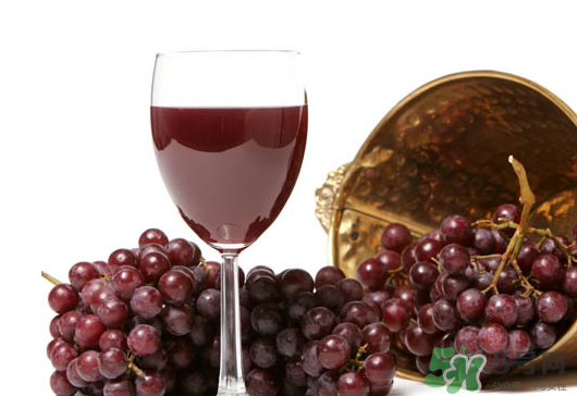 夏黑葡萄可以釀酒嗎？夏黑葡萄怎么自釀酒？