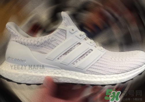 adidas ultra boost 4.0什么時(shí)候發(fā)售？阿迪達(dá)斯跑鞋4.0發(fā)售時(shí)間