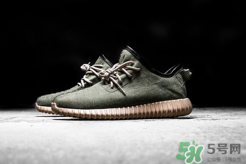 adidas yeezy 350 boost美軍帳篷定制版在哪買(mǎi)_怎么預(yù)定？