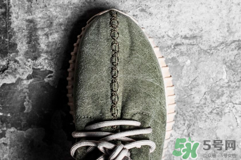 adidas yeezy 350 boost美軍帳篷定制版在哪買(mǎi)_怎么預(yù)定？