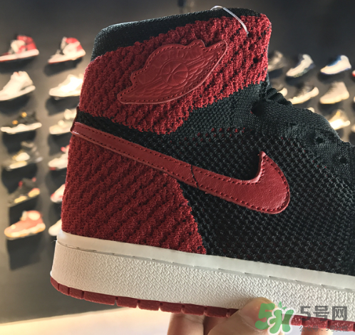air jordan 1 flyknit banned編織版本什么時(shí)候發(fā)售？