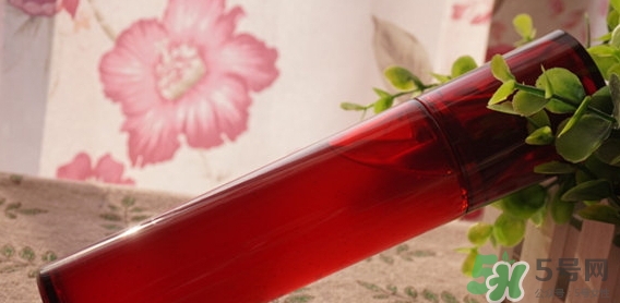pola紅ba臻紅化妝水怎么用？pola紅ba化妝水適合年齡膚質(zhì)
