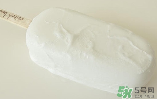 純牛奶怎么做雪糕冰棍？怎么用牛奶做雪糕